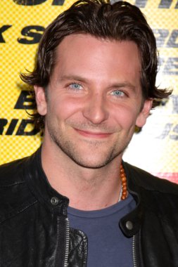 Bradley Cooper