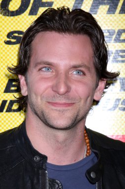 Bradley Cooper