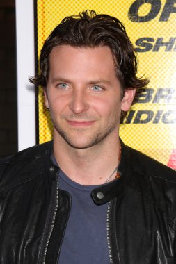 Bradley Cooper