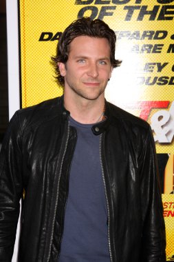 Bradley Cooper