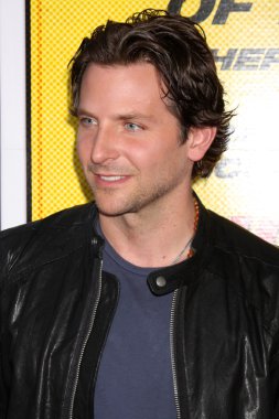 Bradley Cooper