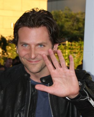 Bradley Cooper