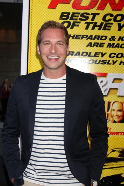 Ryan Hansen