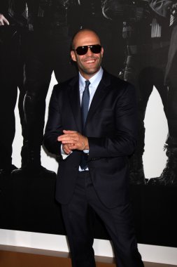 Jason Statham