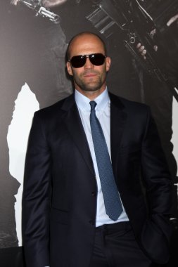 Jason Statham