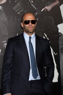 Jason Statham