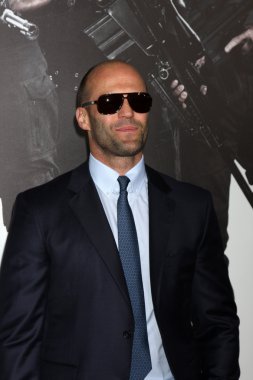 Jason Statham