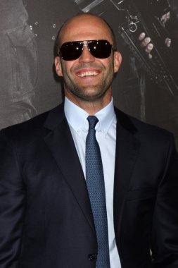 Jason Statham