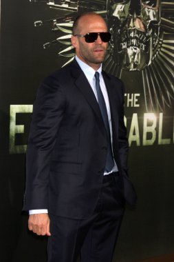 Jason Statham