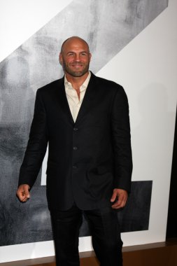 Randy Couture