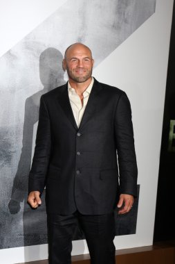 Randy Couture