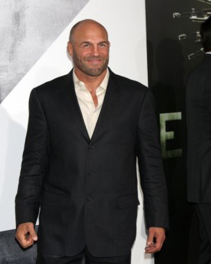 Randy Couture