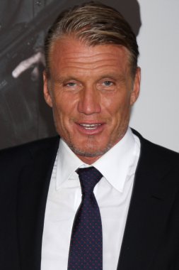 Dolph Lundgren