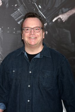 Tom Arnold