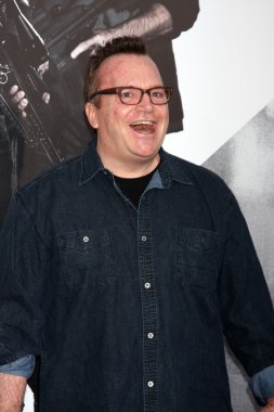 Tom Arnold