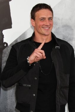 Ryan Lochte