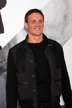 Ryan Lochte