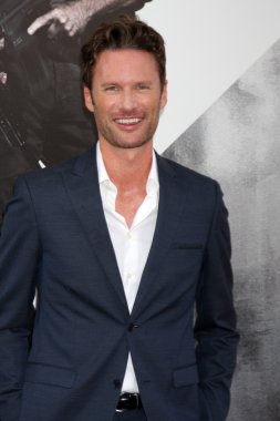 Brian tyler