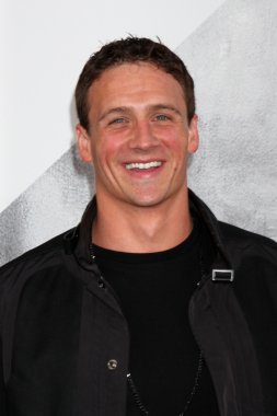 Ryan Lochte