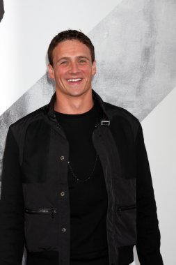 Ryan Lochte