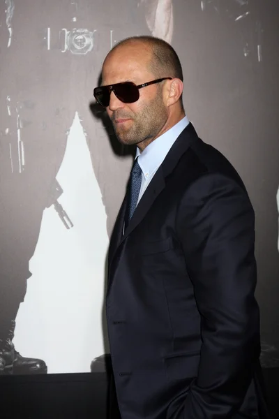 Jason Statham — Stok fotoğraf