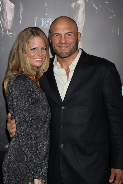 Randy Couture — Stock fotografie