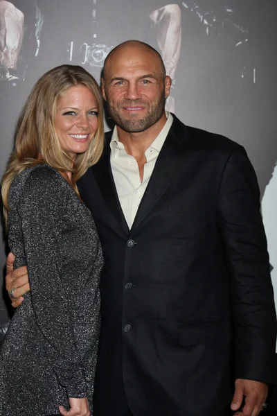 Randy Couture — Stock Photo, Image