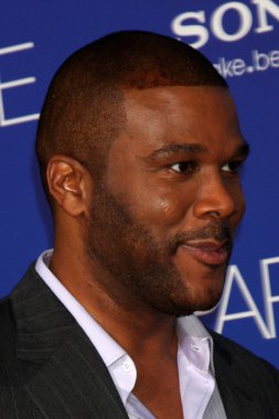 Tyler Perry