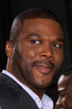 Tyler Perry