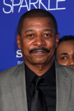 Robert Townsend