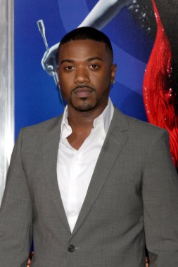 Ray J Norwood