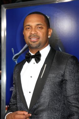 Mike Epps