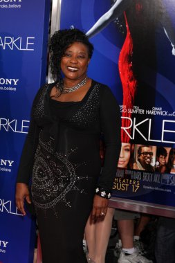 Loretta Devine