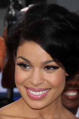 Jordin Sparks