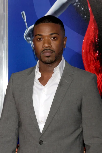 stock image Ray J Norwood