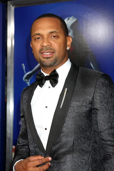 Mike Epps