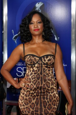 Garcelle Beauvais