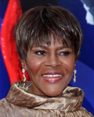 Cicely Tyson