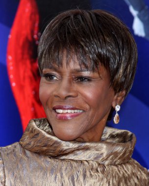 Cicely Tyson