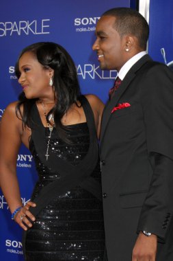 Bobbi brown kristina, gordon nick