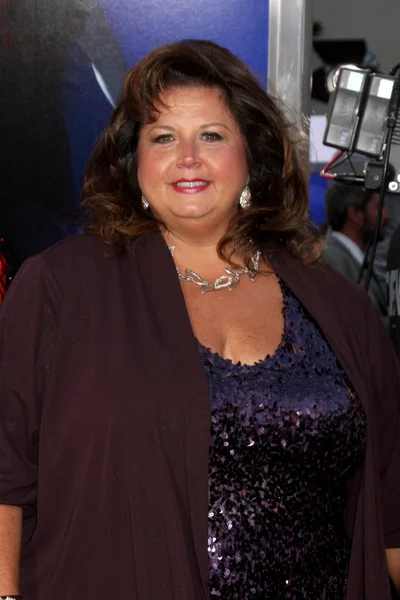 Abby Lee Miller — Stock Photo, Image