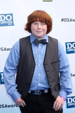 Tucker Albrizzi