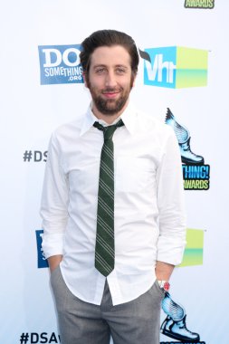 Simon Helberg