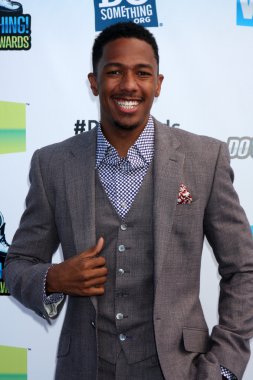 Nick Cannon