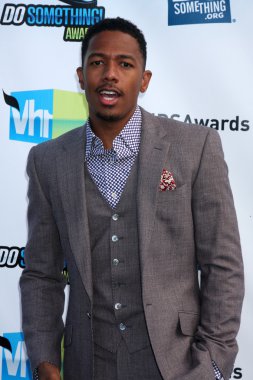 Nick Cannon