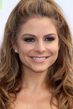 Maria Menounos