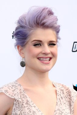 Kelly osbourne