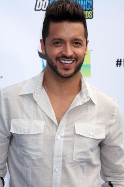 Jai Rodriguez