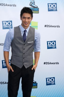 harry Shum Jr.