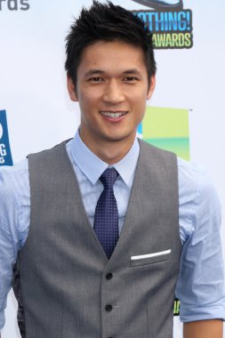 harry Shum Jr.